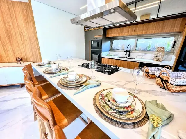 Casa com 772m² 6 quartos e 8 banheiros, à venda, no bairro Riviera de São Lourenço em Bertioga
