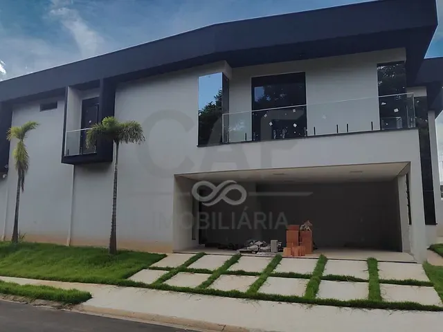 Casa com 377m² 5 quartos e 7 banheiros, à venda, no bairro Vila Jorge Zambom em Jaguariúna