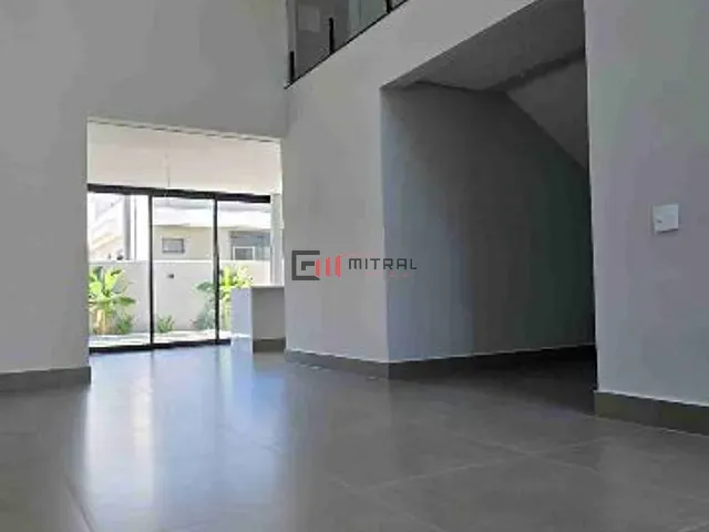 Casa 3 quartos e 3 banheiros, à venda, no bairro Cidade Industrial 2 em Londrina