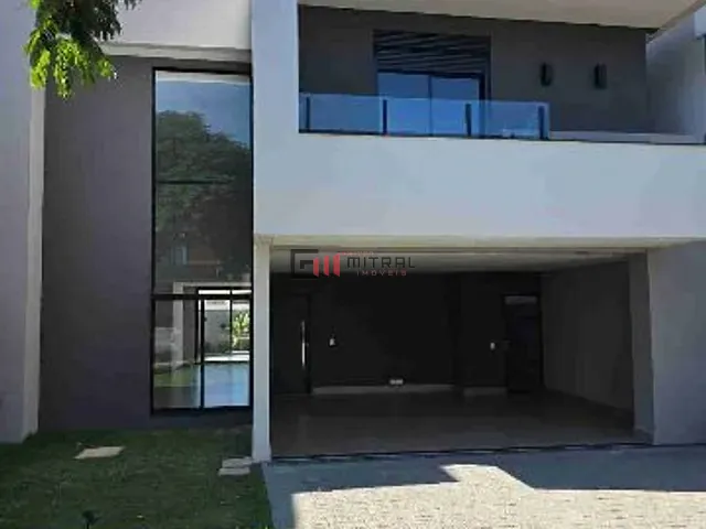 Casa 3 quartos e 3 banheiros, à venda, no bairro Cidade Industrial 2 em Londrina