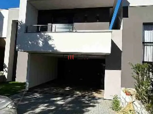 Casa 3 quartos e 3 banheiros, à venda, no bairro Cidade Industrial 2 em Londrina