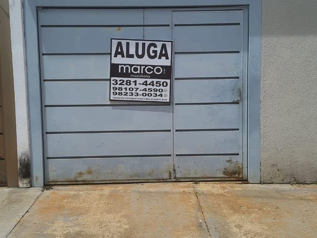 Foto do Casa - Pasta 1478.1 - Casa para Locação 3 Quartos, 1 Suite, 2 Vagas, 80M², Residencial Atalaia, Goiânia - GO | Marco Imobiliária