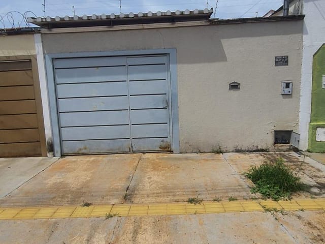 Foto do Casa - Pasta 1478.1 - Casa para Locação 3 Quartos, 1 Suite, 2 Vagas, 80M², Residencial Atalaia, Goiânia - GO | Marco Imobiliária