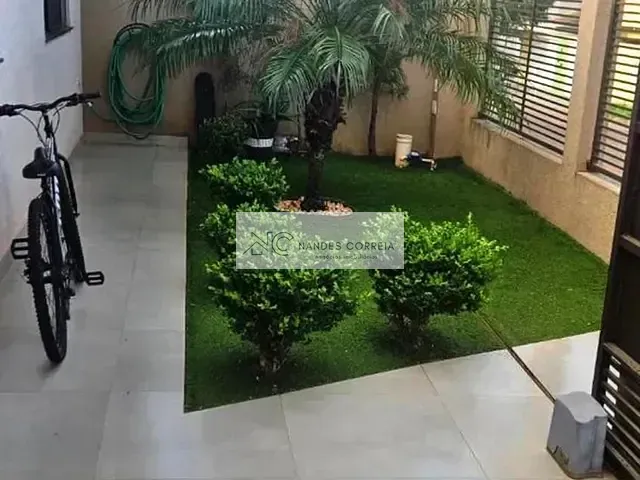 Casa 3 quartos e 2 banheiros, à venda, no bairro Jardim San Raphael VI em Arapongas