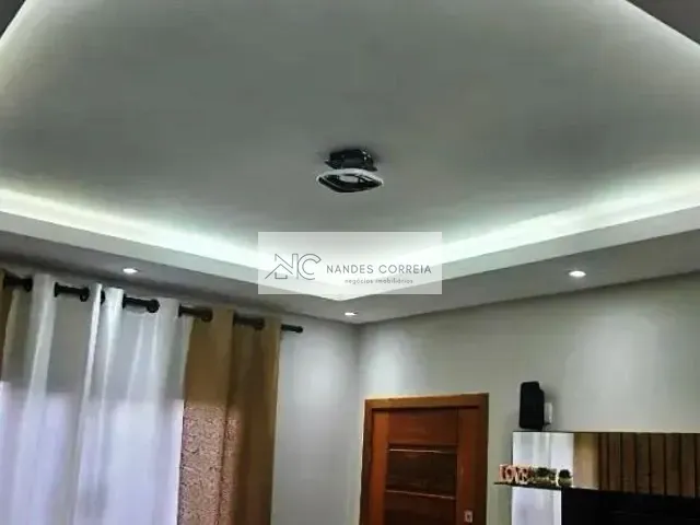 Casa 3 quartos e 2 banheiros, à venda, no bairro Jardim San Raphael VI em Arapongas