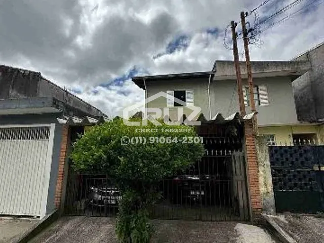 Casa com 137m² 2 quartos e 2 banheiros, à venda, no bairro Laranjeiras em Caieiras