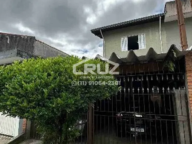 Casa com 137m² 2 quartos e 2 banheiros, à venda, no bairro Laranjeiras em Caieiras