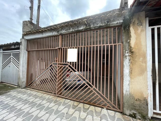 Foto do Casa - Casa à Venda, Jardim Canuto Borges, Taubaté, SP | Previta Imóveis