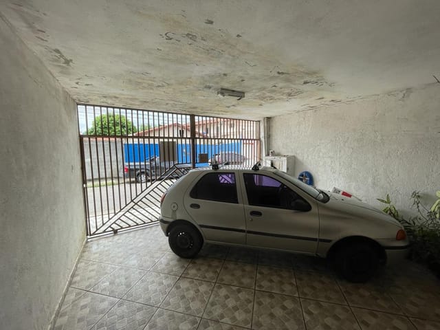 Foto do Casa - Casa à Venda, Jardim Canuto Borges, Taubaté, SP | Previta Imóveis