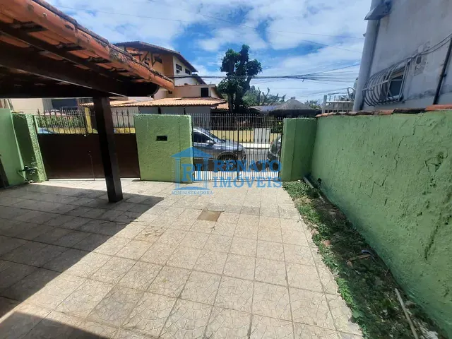 Casa para alugar, no bairro Centro em Maricá