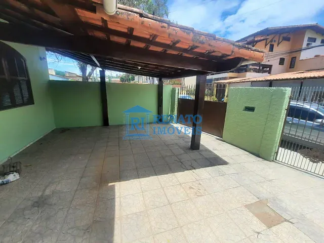 Casa para alugar, no bairro Centro em Maricá
