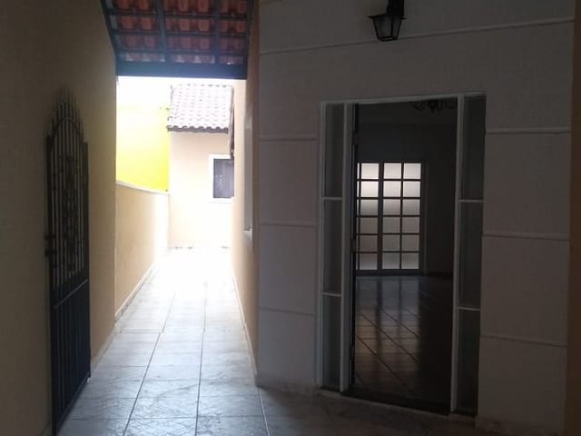 Foto do Casa - Casa com 3 dormitórios à venda, 203 m² por R$ 960.000,00 - Jardim Alvorada - São José dos Campos/SP | RUSSI IMÓVEIS