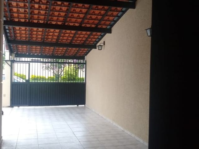 Foto do Casa - Casa com 3 dormitórios à venda, 203 m² por R$ 960.000,00 - Jardim Alvorada - São José dos Campos/SP | RUSSI IMÓVEIS