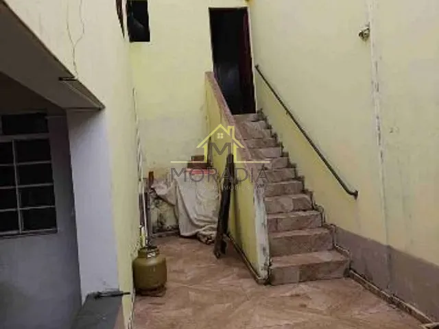 Casa com 200m² 3 quartos e 2 banheiros, à venda, no bairro Parque dos Municípios I em Guaxupé