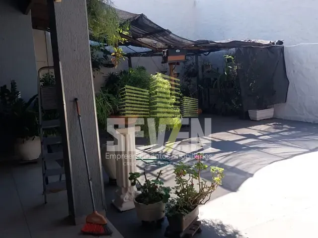 Casa com 363m² 3 quartos e 2 banheiros, à venda, no bairro Vila São João do Ipiranga em Bauru