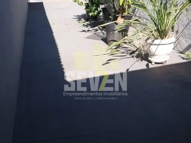 Casa com 363m² 3 quartos e 2 banheiros, à venda, no bairro Vila São João do Ipiranga em Bauru
