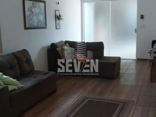 Casa com 363m² 3 quartos e 2 banheiros, à venda, no bairro Vila São João do Ipiranga em Bauru