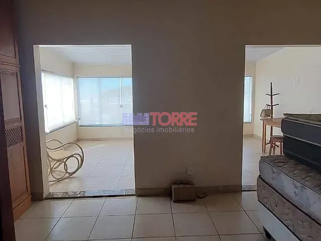 Casa com 270m² 4 quartos e 2 banheiros, à venda, no bairro Pontal em Ilhéus