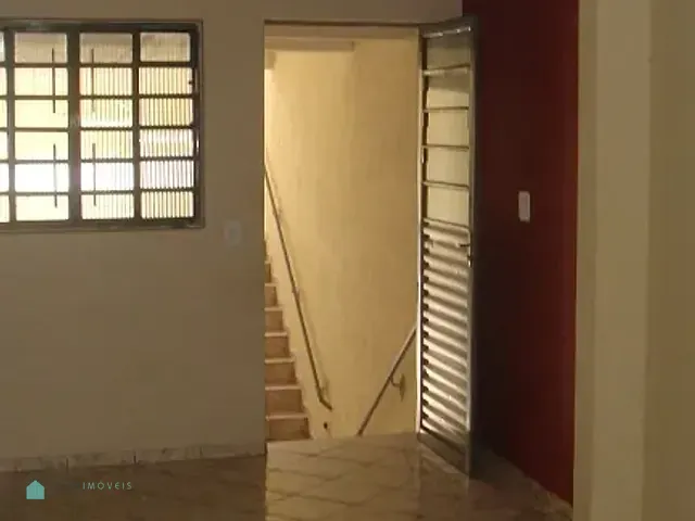 Casa com 50m² 2 quartos e 1 banheiro, para alugar, no bairro Parque São Luís em São Paulo