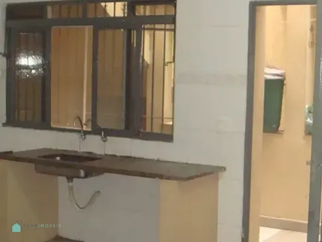Casa com 50m² 2 quartos e 1 banheiro, para alugar, no bairro Parque São Luís em São Paulo