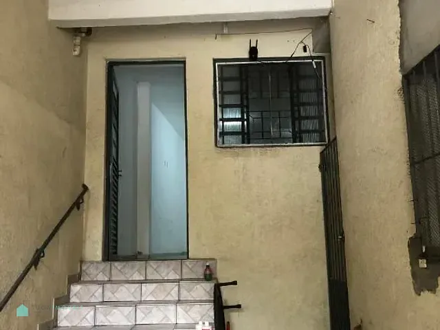 Casa com 50m² 2 quartos e 1 banheiro, para alugar, no bairro Parque São Luís em São Paulo