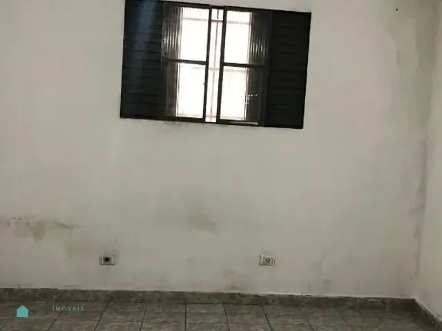 Casa com 50m² 2 quartos e 1 banheiro, para alugar, no bairro Parque São Luís em São Paulo