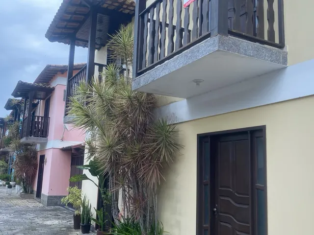 Casa 2 quartos e 2 banheiros, à venda, no bairro Extensão do Bosque em Rio das Ostras