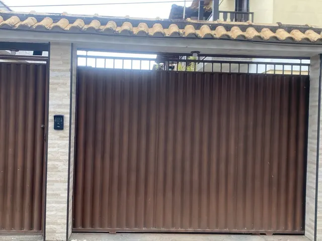 Casa 2 quartos e 2 banheiros, à venda, no bairro Extensão do Bosque em Rio das Ostras