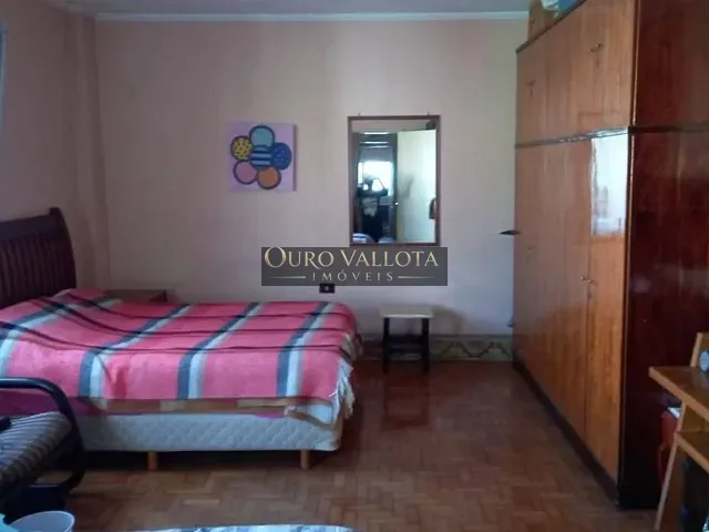Casa 3 quartos e 2 banheiros, à venda, no bairro Vila Regente Feijó em São Paulo