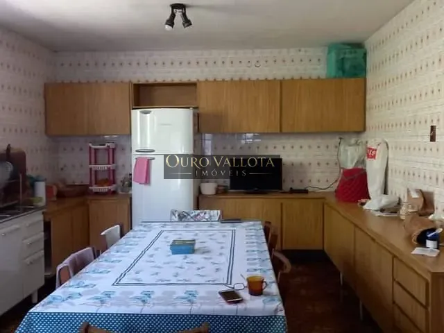 Casa 3 quartos e 2 banheiros, à venda, no bairro Vila Regente Feijó em São Paulo