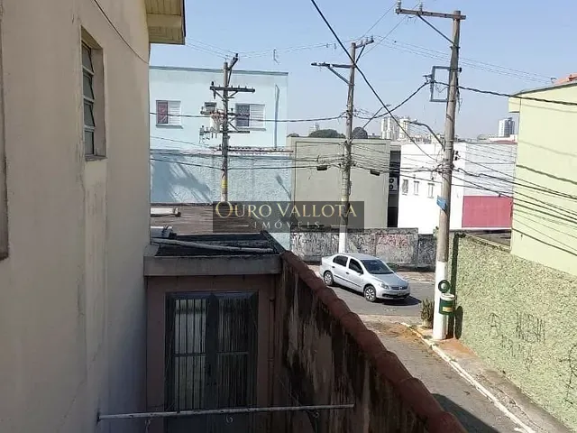 Casa 3 quartos e 2 banheiros, à venda, no bairro Vila Regente Feijó em São Paulo