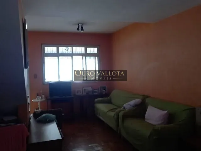 Casa 3 quartos e 2 banheiros, à venda, no bairro Vila Regente Feijó em São Paulo