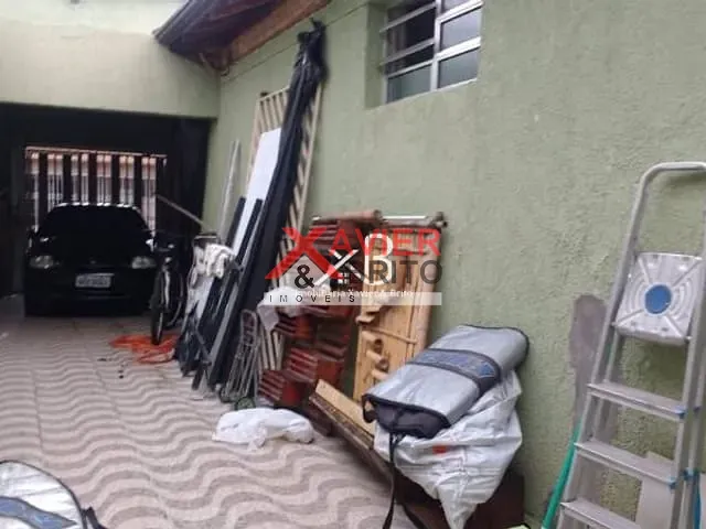 Casa com 250m² 3 quartos e 3 banheiros, à venda, no bairro 3 em São Paulo