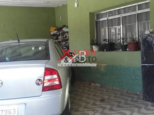 Casa com 250m² 3 quartos e 3 banheiros, à venda, no bairro 3 em São Paulo