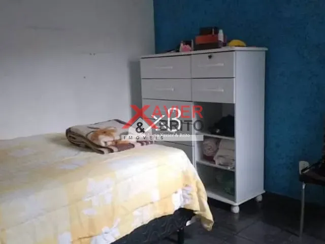 Casa com 250m² 3 quartos e 3 banheiros, à venda, no bairro 3 em São Paulo