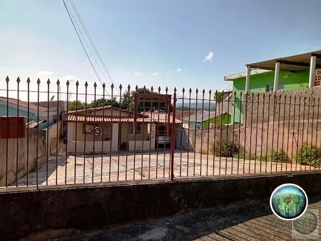 Casa com 106m² 3 quartos e 1 banheiro, à venda, no bairro Vossoroca em Votorantim