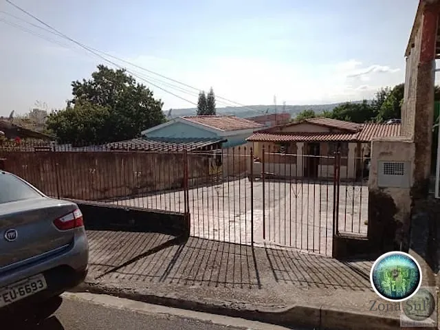 Casa com 106m² 3 quartos e 1 banheiro, à venda, no bairro Vossoroca em Votorantim