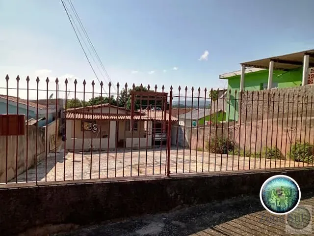 Casa com 106m² 3 quartos e 1 banheiro, à venda, no bairro Vossoroca em Votorantim