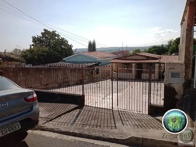 Casa com 106m² 3 quartos e 1 banheiro, à venda, no bairro Vossoroca em Votorantim