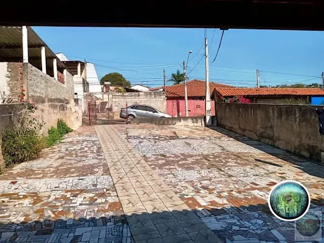 Casa com 106m² 3 quartos e 1 banheiro, à venda, no bairro Vossoroca em Votorantim