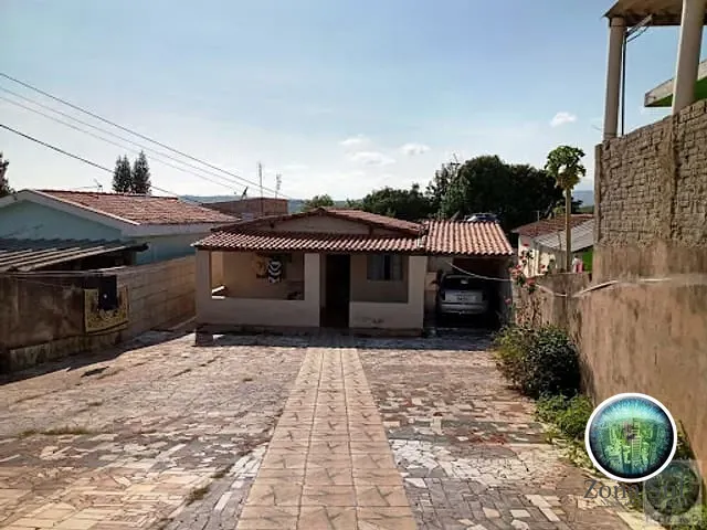 Casa com 106m² 3 quartos e 1 banheiro, à venda, no bairro Vossoroca em Votorantim