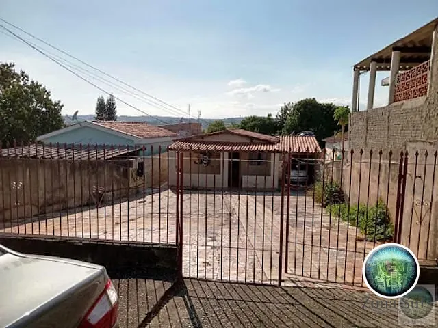 Casa com 106m² 3 quartos e 1 banheiro, à venda, no bairro Vossoroca em Votorantim