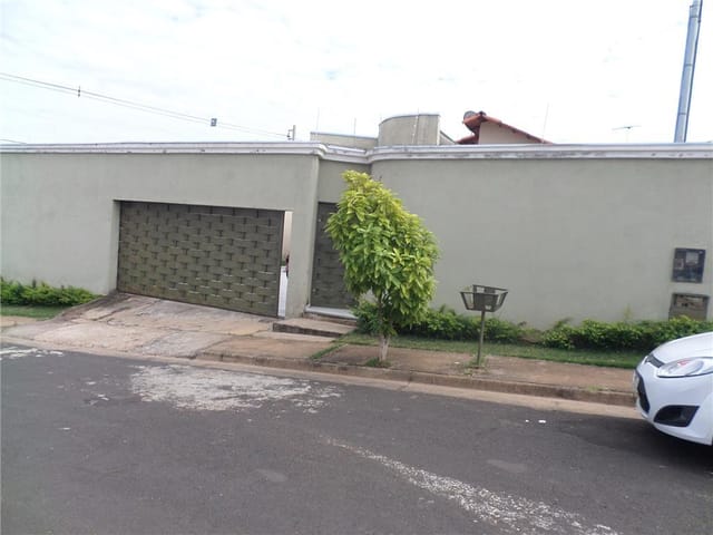 Foto do Casa - Casa à venda 3 Quartos, 395M², Boa Vista, Uberaba - MG | ZUCATO IMOBILIARIA LTDA