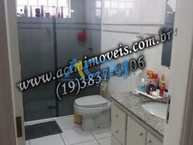 Casa com 394m², à venda, no bairro Nova Jaguariúna em Jaguariúna
