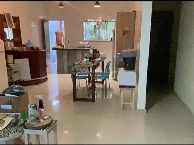 Casa com 600m² 3 quartos e 3 banheiros, à venda, no bairro Centro  em Chapadinha