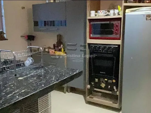 Casa com 600m² 3 quartos e 3 banheiros, à venda, no bairro Centro  em Chapadinha