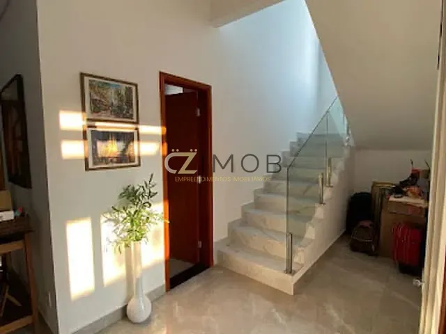 Casa com 300m² 3 quartos e 5 banheiros, à venda, no bairro Portal da Mata em Ribeirão Preto