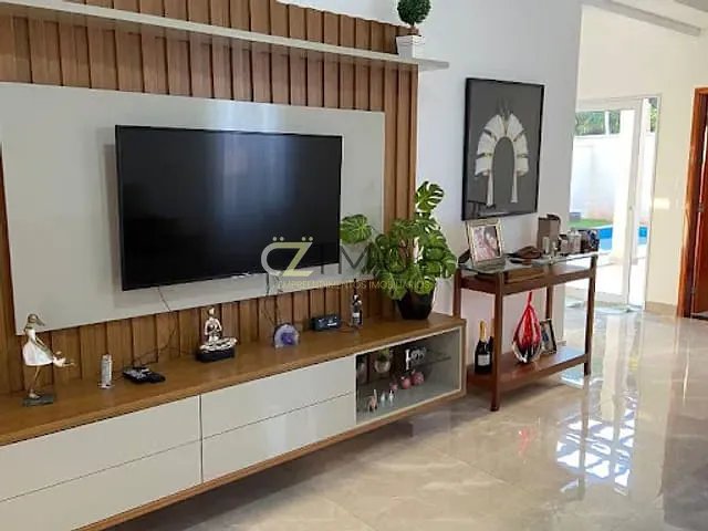 Casa com 300m² 3 quartos e 5 banheiros, à venda, no bairro Portal da Mata em Ribeirão Preto
