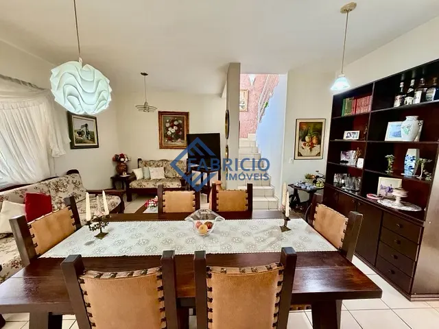 Casa com 160m² 3 quartos e 3 banheiros, à venda, no bairro Santa Claudina em Vinhedo