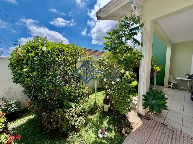 Casa com 160m² 3 quartos e 3 banheiros, à venda, no bairro Santa Claudina em Vinhedo